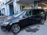 Gebraucht VW Sharan Highline 184 PS (135 kW) 2016 Van / Kleinbus