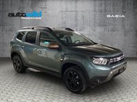 gebraucht Dacia Duster EXTREME TCe 150 EDC