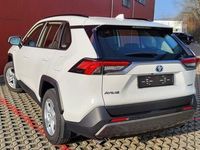 gebraucht Toyota RAV4 Hybrid 