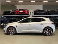 Gebraucht Renault Mégane IV Trophy 300 PS (220 kW) 2022