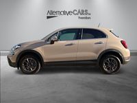 gebraucht Fiat 500X 1.3 GSE City Cross