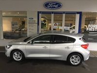 gebraucht Ford Focus 1.0i EcoB 125 Cool & Connect