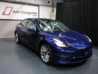 Gebraucht Tesla Model 3 Performance 377 kW (513 PS) 2020 Limousine
