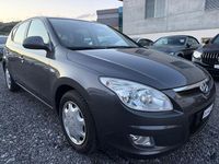 Gebraucht Hyundai i30 Style 126 PS (92 kW) 2008