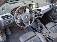 gebraucht BMW X1 25i ** 24 Monate GARANTIE **