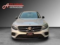 gebraucht Mercedes GLC300 Runout Edition 4M