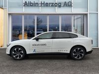 Gebraucht Volvo ES90 Ultra 244 kW (333 PS) 2026 Weiss Limousine