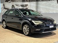 Gebraucht Seat Leon X-Perience 4Drive 184 PS (135 kW) 2015 Kombi