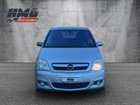 Gebraucht Opel Meriva Enjoy 105 PS (77 kW) 2008 Van / Kleinbus