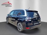 gebraucht Citroën C4 Grand Spacetourer 1.5 BlueHDi Shine