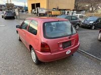 Gebraucht Toyota Starlet 75 PS (55 kW) 1997 Kleinwagen