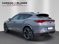 gebraucht Cupra Formentor 2.0TSI VZ DSG