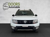 gebraucht Dacia Duster 1.5 dCi Lauréate 4x2 EDC