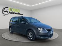 Gebraucht VW Touran Team 140 PS (102 kW) 2010 Van / Kleinbus