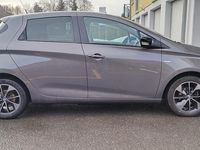 Gebraucht Renault Zoe 66 kW (90 PS) 2017 Kleinwagen