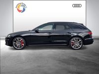 gebraucht Audi S4 Avant