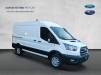 gebraucht Ford E-Transit Van 350 L2H2 67kWh Trend