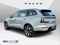 Gebraucht Volvo EX90 Performance 380 kW (517 PS) 2024 Grau SUV