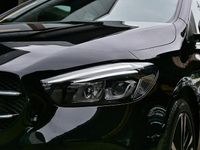 Gebraucht Mercedes B200 Progressive 163 PS (119 kW) 2019 Van / Kleinbus