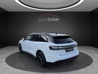 Neu VW ID.7 GTX 250 kW (340 PS) 2026 Kombi