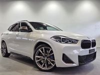 Gebraucht BMW X2 Performance 306 PS (225 kW) 2020 Weiss SUV