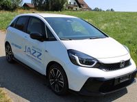 gebraucht Honda Jazz 1.5i-MMD Advance Sport E-CVT