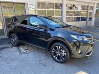 gebraucht Toyota RAV4 2.0i VMa Style