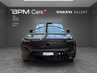 Gebraucht Volvo EX90 Ultra 300 kW (408 PS) 2024 Braun SUV