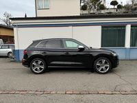Gebraucht Audi SQ5 354 PS (260 kW) 2017 SUV