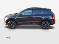 gebraucht Skoda Karoq SportLine