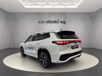 Gebraucht VW Tayron United 192 PS (141 kW) 2025 Weiss SUV