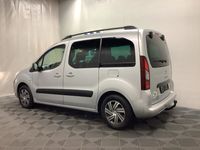 gebraucht Citroën Berlingo 1.6 e-HDi