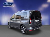 gebraucht Ford Tourneo Connect 1.5i EcoBoost 114 PS ACTIVE
