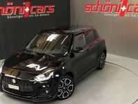 gebraucht Suzuki Swift Sport 1.4i 16V Compact Top Hybrid