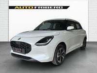 Neu Suzuki Swift 82 PS (60 kW) 2025 Limousine