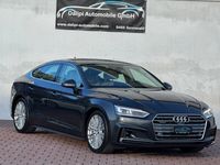 Gebraucht Audi A5 Sportback Sport 218 PS (160 kW) 2017 Kleinwagen