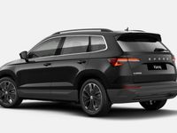 gebraucht Skoda Karoq TSI 150 Sportl Matrix Kessy VirC vEHK SunS