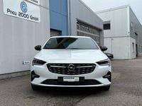 Gebraucht Opel Insignia Elegance 174 PS (127 kW) 2025 Weiss