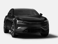 Neu Polestar 3 Plus 359 kW (489 PS) 2025 SUV