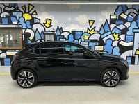 Gebraucht Peugeot e-208 GTi 100 kW (136 PS) 2021 Kleinwagen