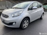 Kia venga gebraucht