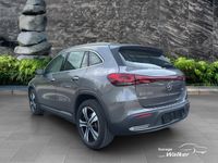 Gebraucht Mercedes EQA350 214 kW (292 PS) 2022 SUV
