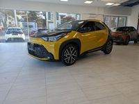 Neu Toyota Aygo X Sport 93 PS (68 kW) 2025 SUV