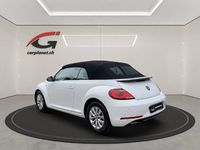 gebraucht VW Beetle Cabriolet 1.2 TSI Desig