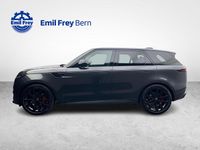 Gebraucht Land Rover Range Rover Sport Autobiography 350 PS (257 kW) 2024 Anthrazit SUV