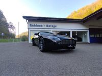 gebraucht Aston Martin V8 Vantage 4.7 Sportshift