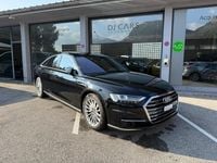 Gebraucht Audi A8 Comfort 286 PS (210 kW) 2019 Limousine