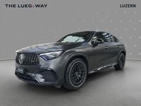 Neu Mercedes GLC43 AMG Executive 421 PS (309 kW) 2026 Coupé