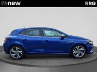 gebraucht Renault Mégane GT 1.6 16V Turbo EDC