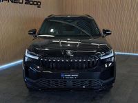Neu Skoda Kodiaq SportLine 193 PS (141 kW) 2026 Schwarz SUV